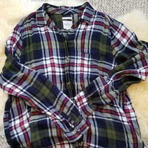 AE Flannel